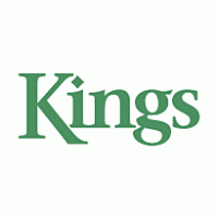 Kings Logo PNG Vector