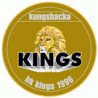 Kings Hockey, the logotype Logo PNG Vector