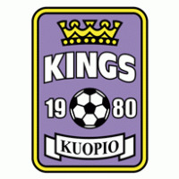 Kings Kuopio Logo PNG Vector