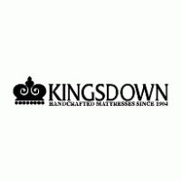 Kingsdown Logo PNG Vector