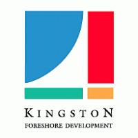 Kingston Logo PNG Vector