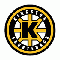 Kingston Frontenacs Logo PNG Vector