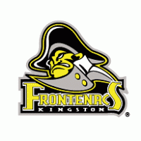 Kingston Frontenacs Logo PNG Vector