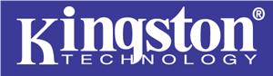 Kingston Technology Logo PNG Vector