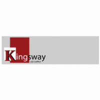Kingsway Logo PNG Vector