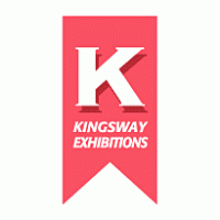 Kingsway Exhibitions Logo PNG Vector