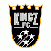 Kingz Logo PNG Vector