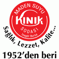 Kinik_1952denberi Logo PNG Vector