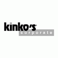 Kinko's Logo PNG Vector