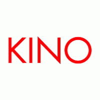 Kino Logo PNG Vector
