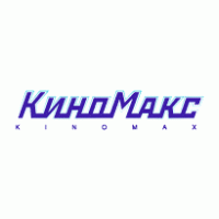 KinoMAX Logo PNG Vector