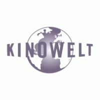 KinoWelt Logo PNG Vector