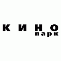 Kino Park Logo PNG Vector