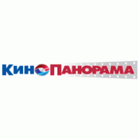 Kinopanorama Logo PNG Vector