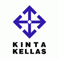 Kinta Kellas Logo PNG Vector