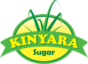 Kinyara Sugar Logo Vector