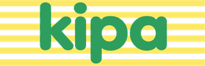 Kipa Logo Vector