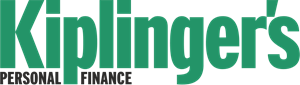 Kiplinger's Personal Finance Logo PNG Vector