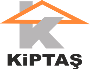 Kiptas insaat Logo Vector