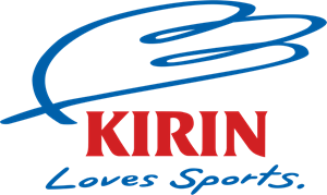 Kirin Logo PNG Vector
