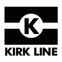 Kirk Line Logo PNG Vector