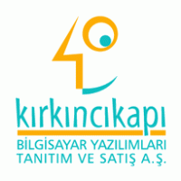 Kirkincikapi Logo PNG Vector