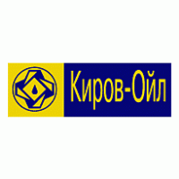 Kirov-Oil Logo PNG Vector