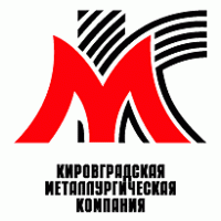 Kirovogradskaya metallurgicheskaya company Logo Vector