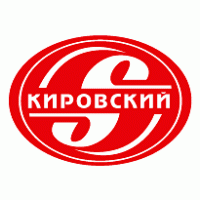 Kirovsky Logo PNG Vector