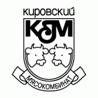 Kirovsky Myasokombinat Logo PNG Vector