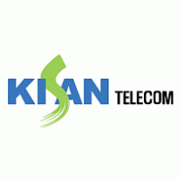 Kisan Telecom Logo PNG Vector