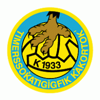 Kissaviarsuk 1933 Logo Vector