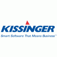 Kissinger Associates Logo PNG Vector