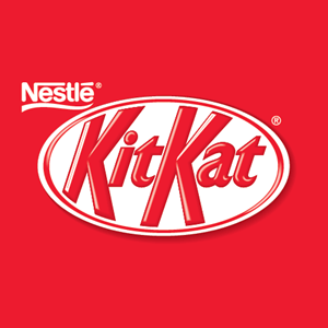 KitKat Logo Vector