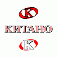 Kitano Logo PNG Vector