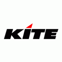 Kite Logo PNG Vector
