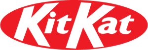 Kitkat Logo PNG Vector