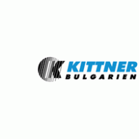 Kittner Bulgarien Logo PNG Vector