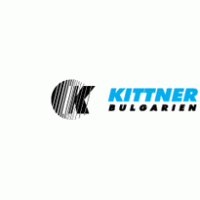 Kittner Bulgarien Logo PNG Vector