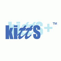 Kitts Logo PNG Vector