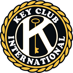 Kiwanis Key Club Logo PNG Vector