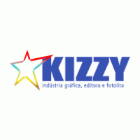 Kizzy Logo PNG Vector