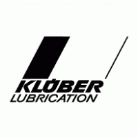 Klьber Lubrication KG Logo Vector