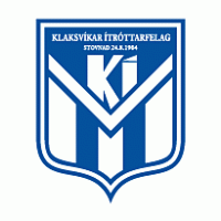 Klaksvik Logo Vector