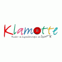 Klamotte Logo Vector