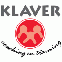 Klaver Coaching & Training Logo Vector