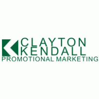 Klayton Kendall Logo Vector