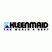 Kleenmaid Logo PNG Vector