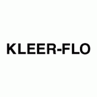 Kleer-Flo Logo PNG Vector