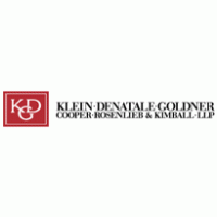 Klein law Logo PNG Vector